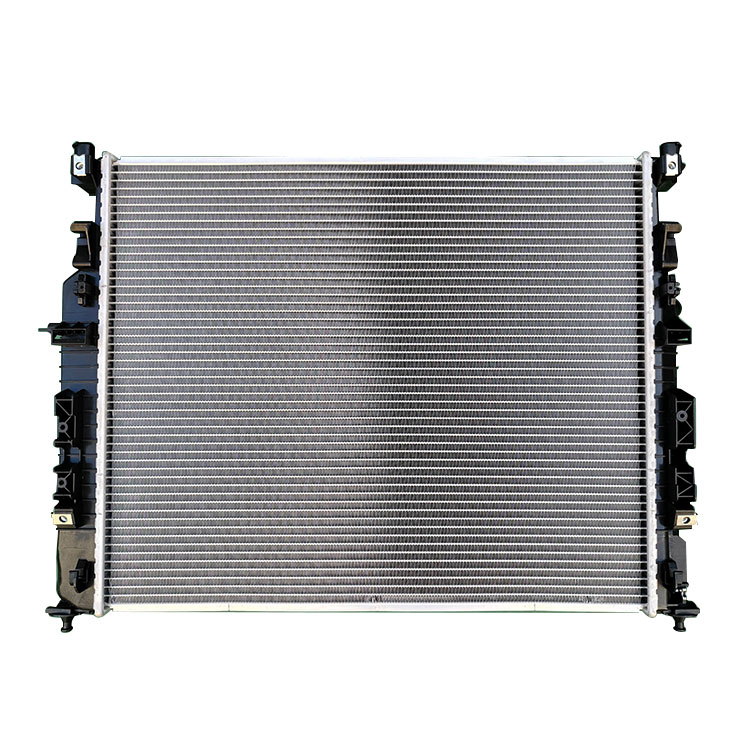 Radiateur Mercedes Benz W164 ML350