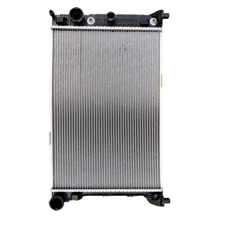 Radiateur Mercedes Benz W204 V6