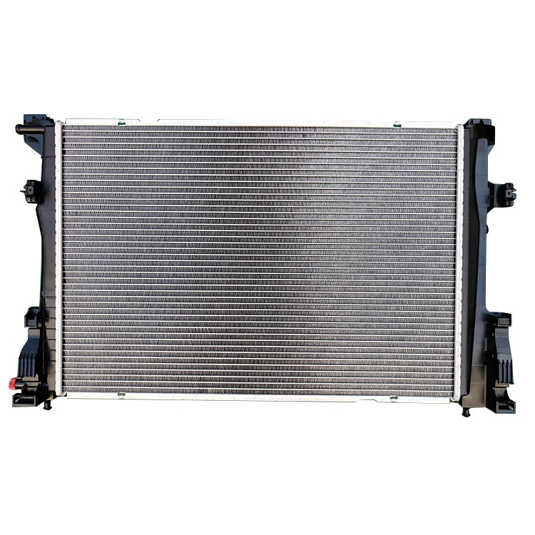 Radiateur Mercedes Benz W246 B200