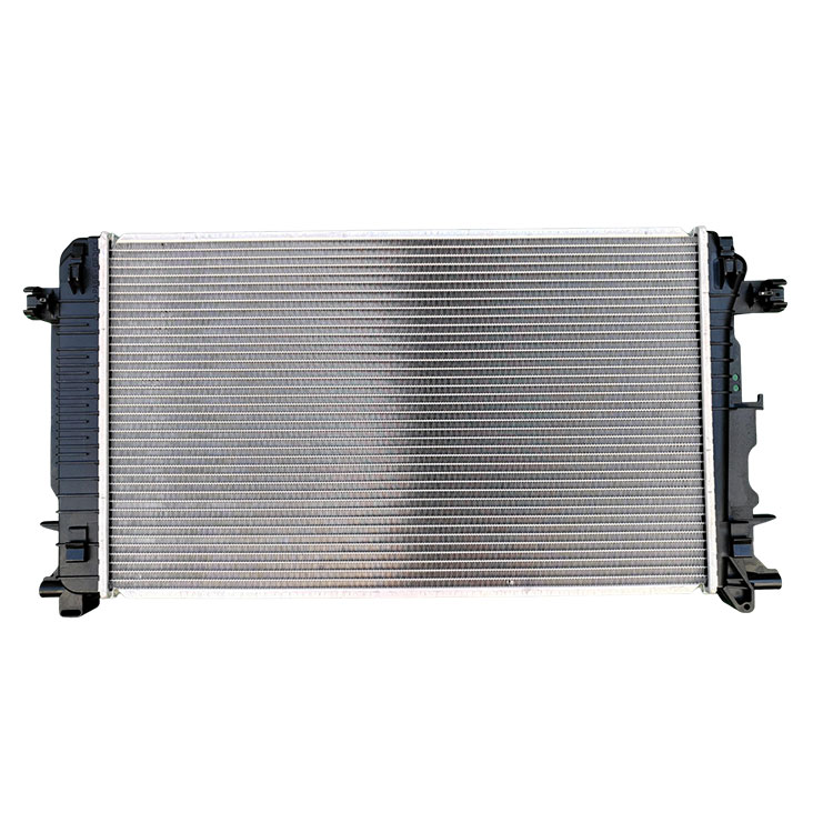 Radiateur Mercedes LT W209