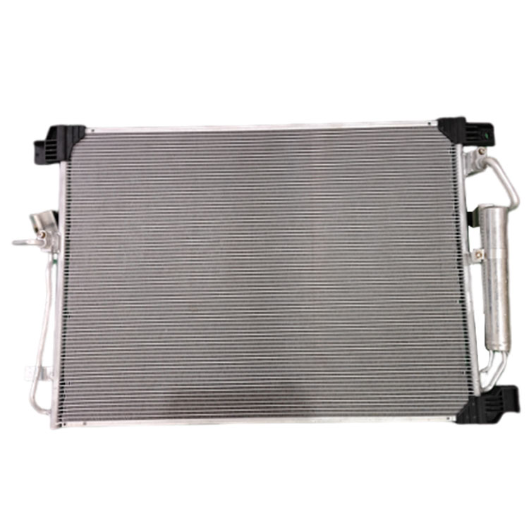 Nissan Navara 15 NP300 Condenseur