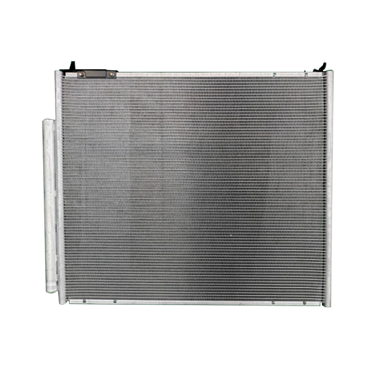 Noyau d'évaporateur Toyota Lexus