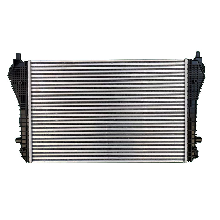 Intercooler Volkswagen 12 Magotan