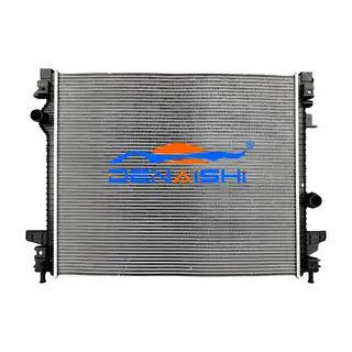 Radiateur pour Ford Edge 2.0T / 2.7T 15 mt