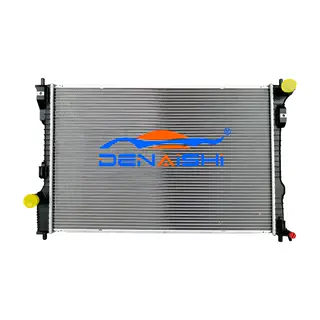 Radiateur pour Ford Explorer 3,5L V6 11-15 MT