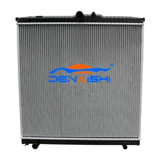 Radiateur pour Ford Ranger (TKE) 3.2 / 2.2TDCI 11- Mt
