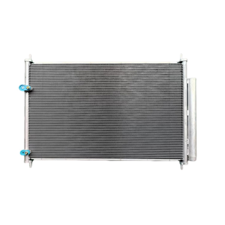 Toyota 07-13 Corolla Condenseur