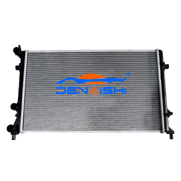 Radiateur pour le golf 09- Lavida 08- Mt