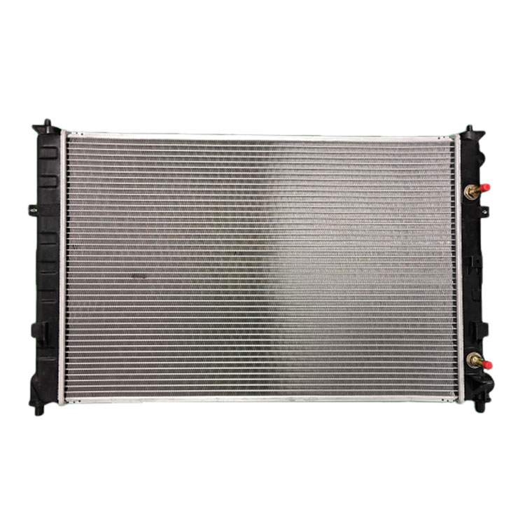 Radiateur Mazda MPV2