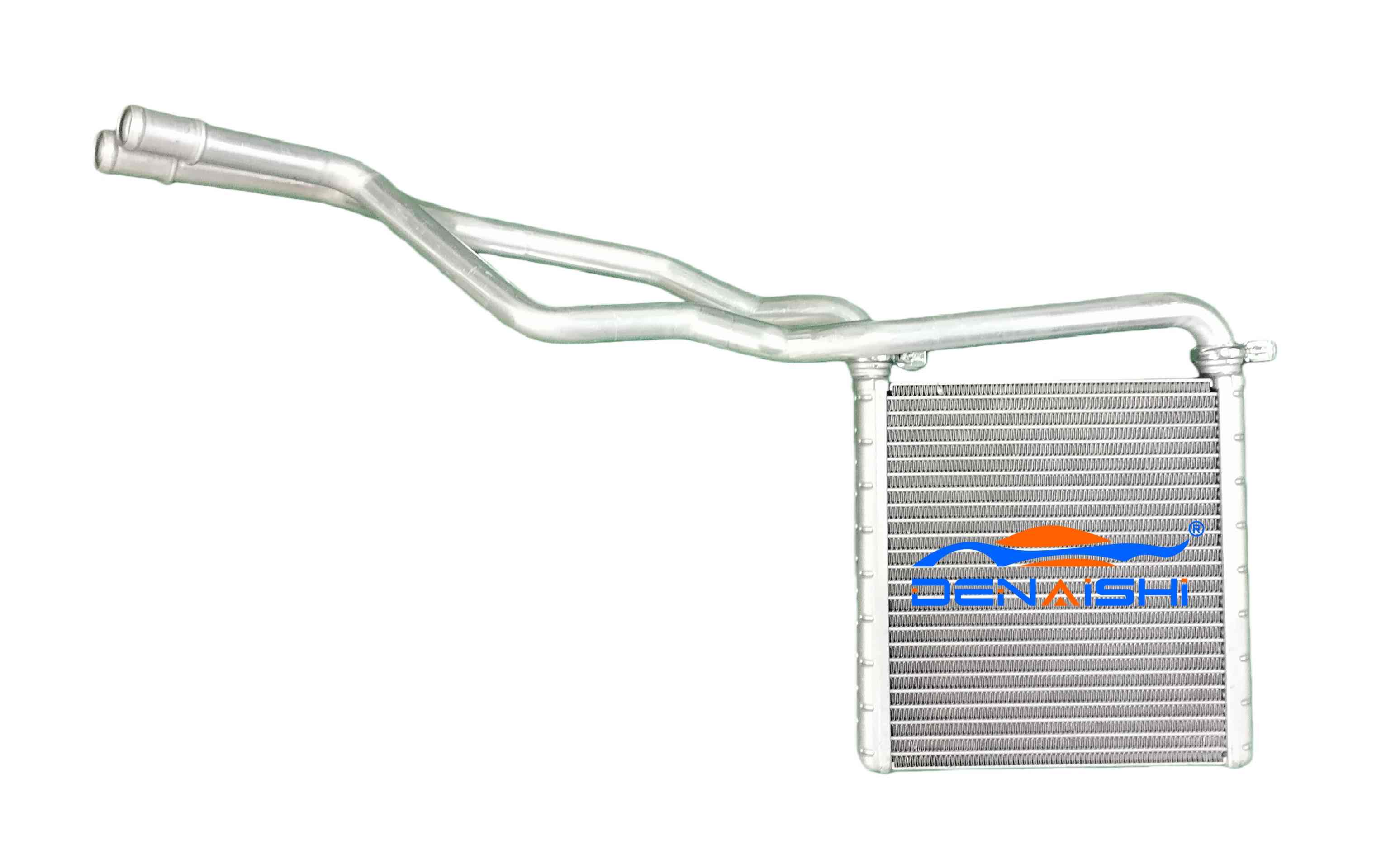 Radiateur de chauffage pour BMW F49