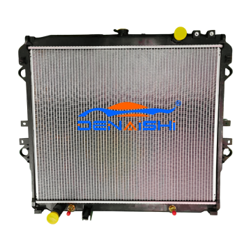 radiateur pour hilux 19- at
