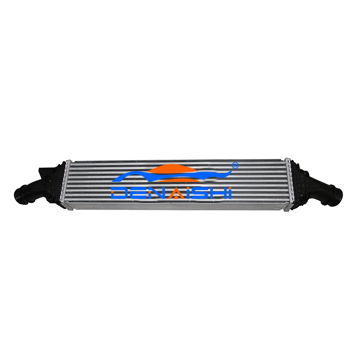 Refroidisseur pour Audi A4 S4 1.8 TFSI 07-