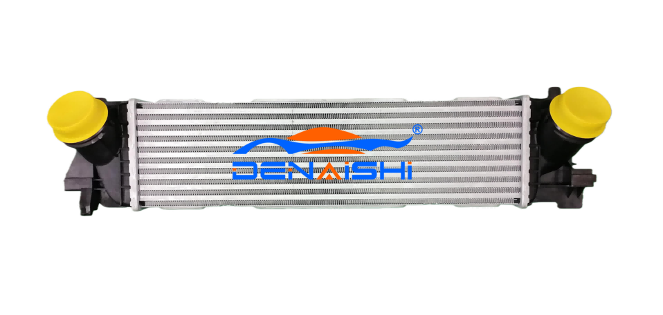 Intercooler pour BMW Série 3 G20/G28
