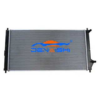 Refroidisseur intermédiaire pour Corolla 1.2T 17-