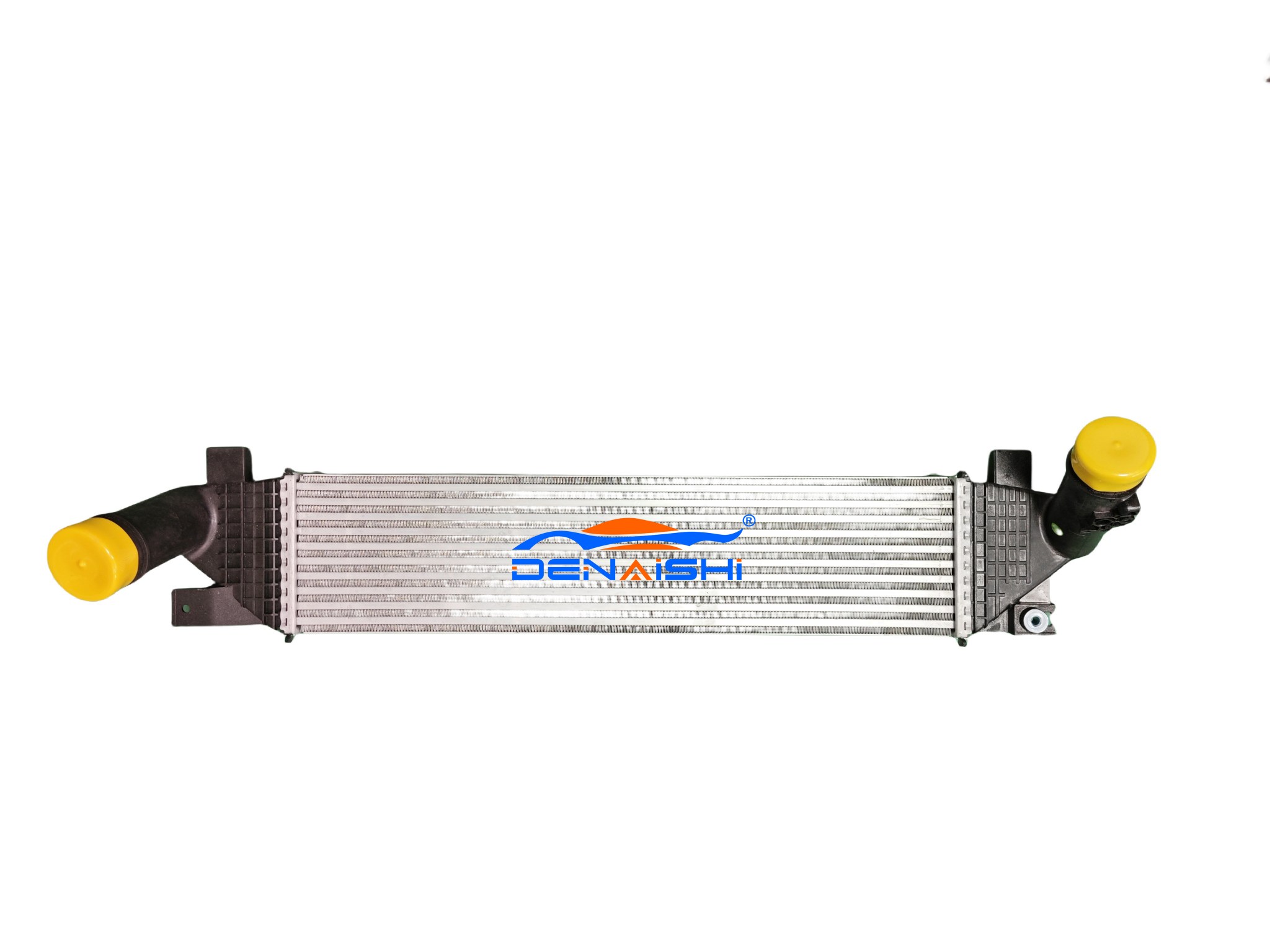 refroidisseur intermédiaire pour Ford Explorer 13-