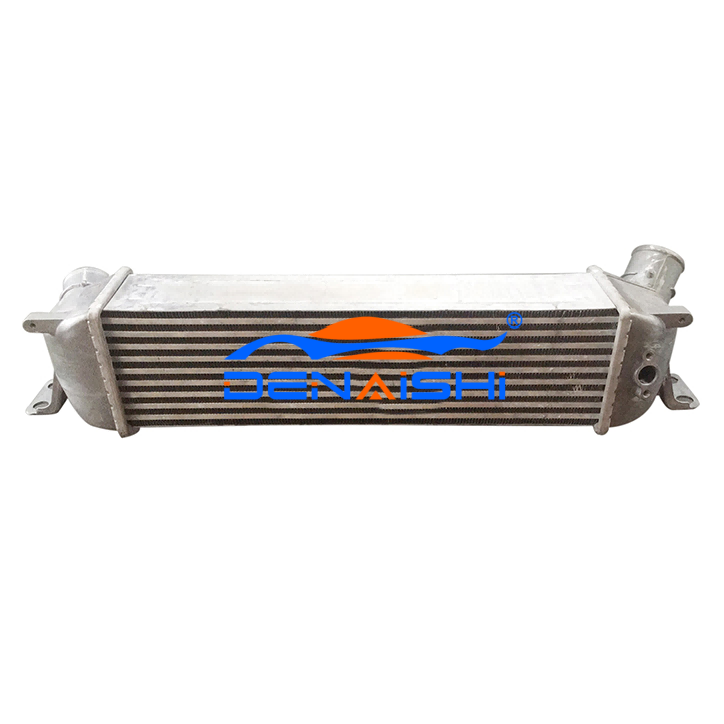 Refroidisseur intermédiaire pour iload box tq 08-