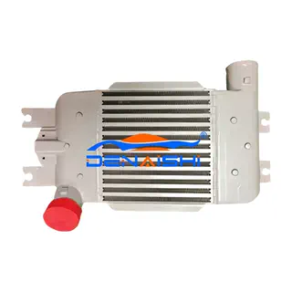 refroidisseur pour Nissan Patrol Y61