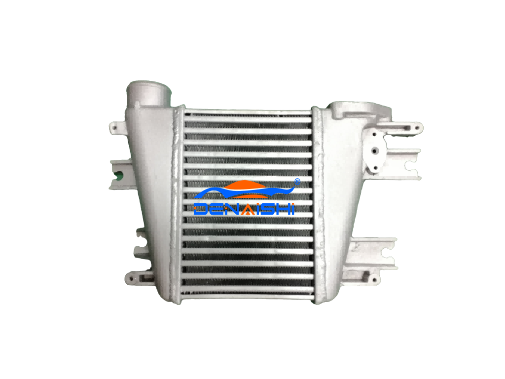 Intercooler pour Nissan Patrol ZD30 GU Y61 3.0L