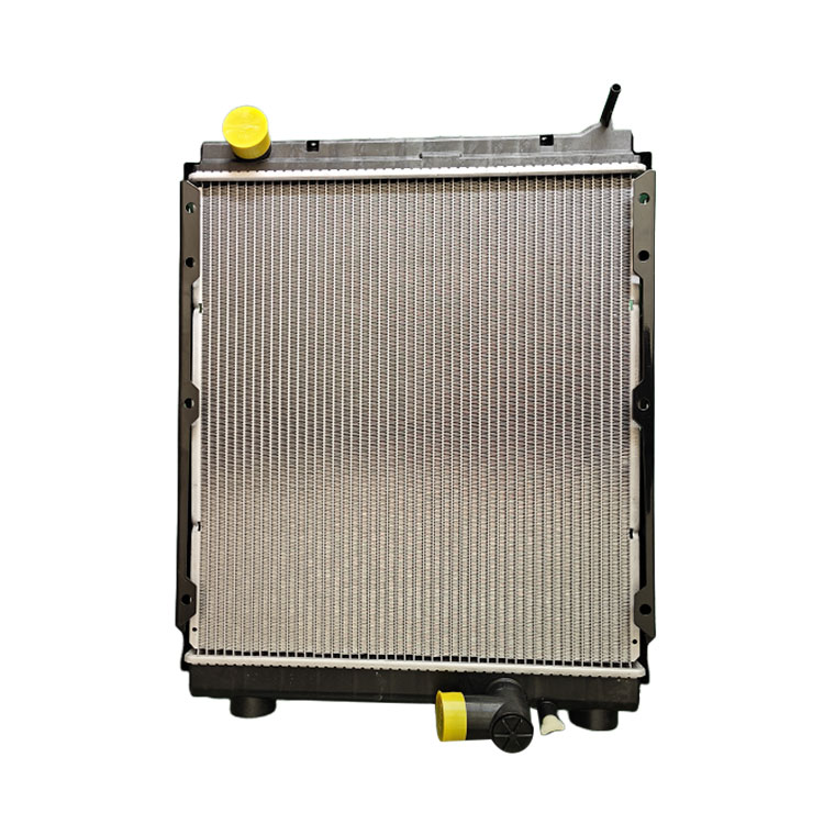 Radiateur Mitsubishi Fuso 14 Canter