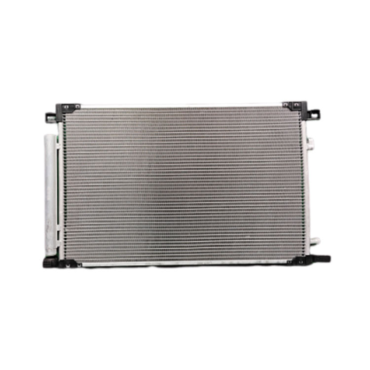 Toyota 17 Camry 2.0 2.5 Essence Hybride Condenseur