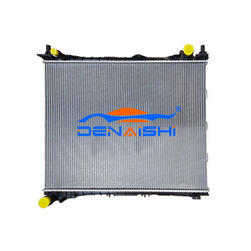 Radiateur pour Land Rover IV (LG) 3.0 2014
