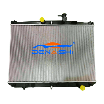 Radiateur pour Lexus RX200T 2016- Mt