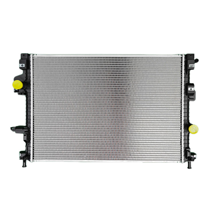 Radiateur Lincoln Continental 2.0T