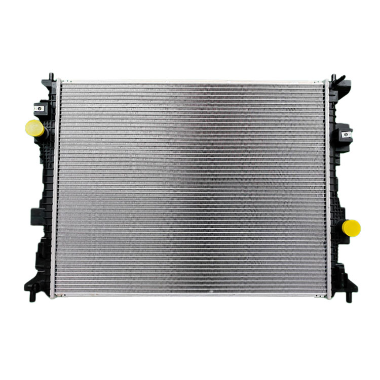 Radiateur Aventurier Lincoln 19