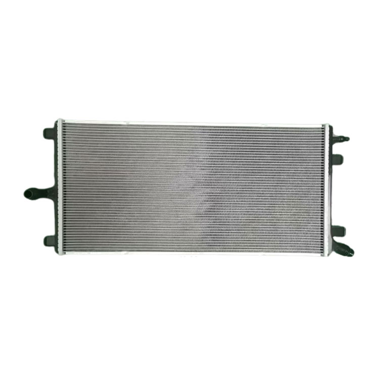 Mercedes Benz W206 Condenseur