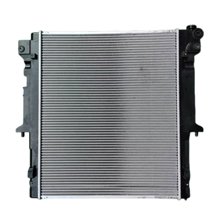 Mitsubishi Pajero 15 L200 4D56 Radiateur