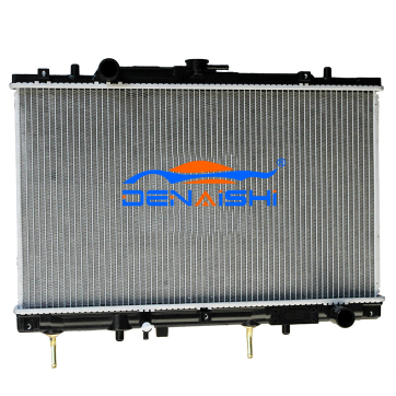 Mitsubishi Montero Sport 97-98 à
