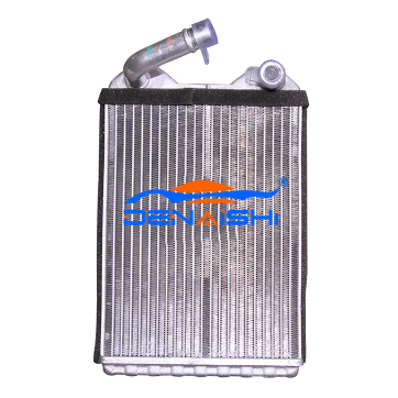 Radiateur pour Mitsubishi V32 V43 V45 Monteroshogun 1990-2004