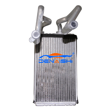 Radiateur pour Mitsubishioutlander (06-12)