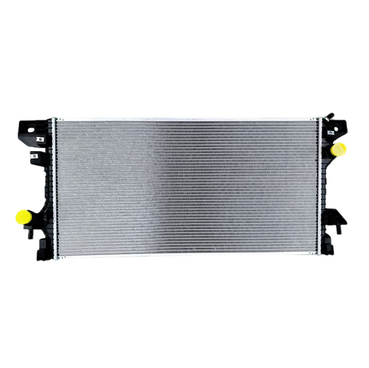 Radiateur Ford 17 Raptor