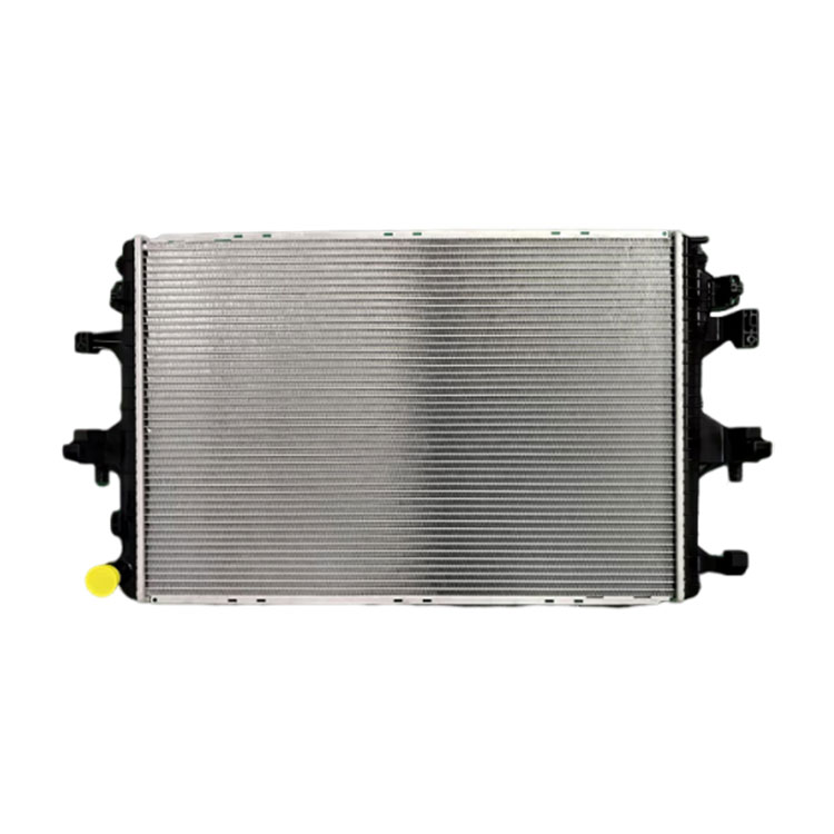 12 Radiateur Multivan T5 2.0T 14 Caravelle T5 2.0T