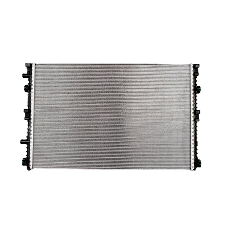 Nouveau Radiateur Auxiliaire Audi Q7 4M Mk2