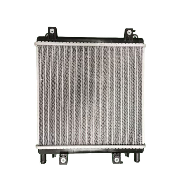 Radiateur de réservoir d'eau basse température Toyota 22 Tundra