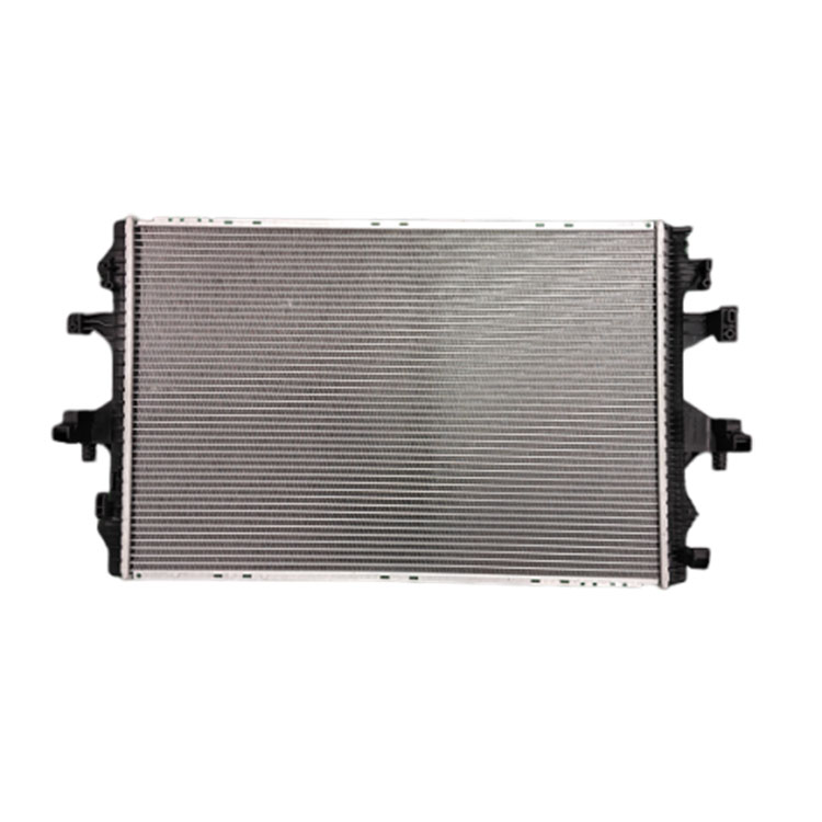 08-15 Multivan Caravelle T5 3.2 Radiateur