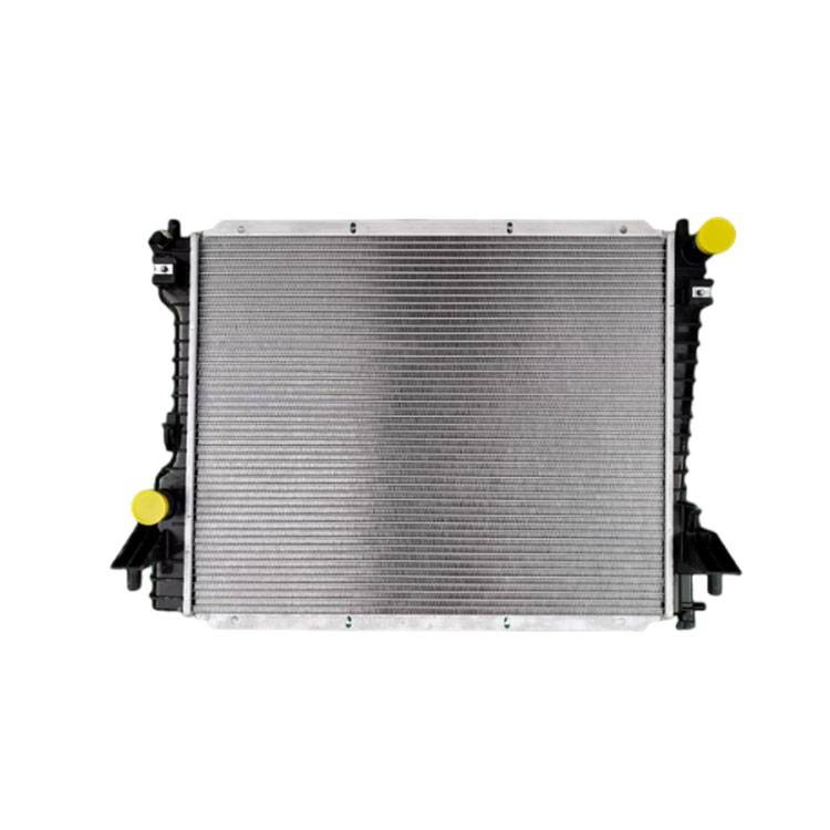 Australie Ford USA NRF 53020 Radiateur de refroidissement du moteur