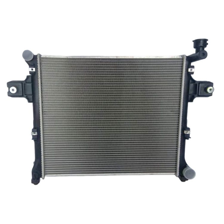 Dodge 05-07 Radiateur commandant