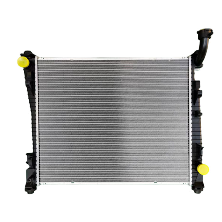 Radiateur Jeep 11 Grand Cherokee