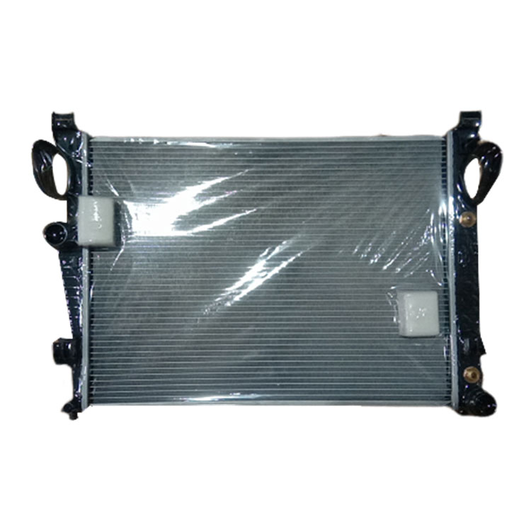 Radiateur Mercedes-Benz W220 S600