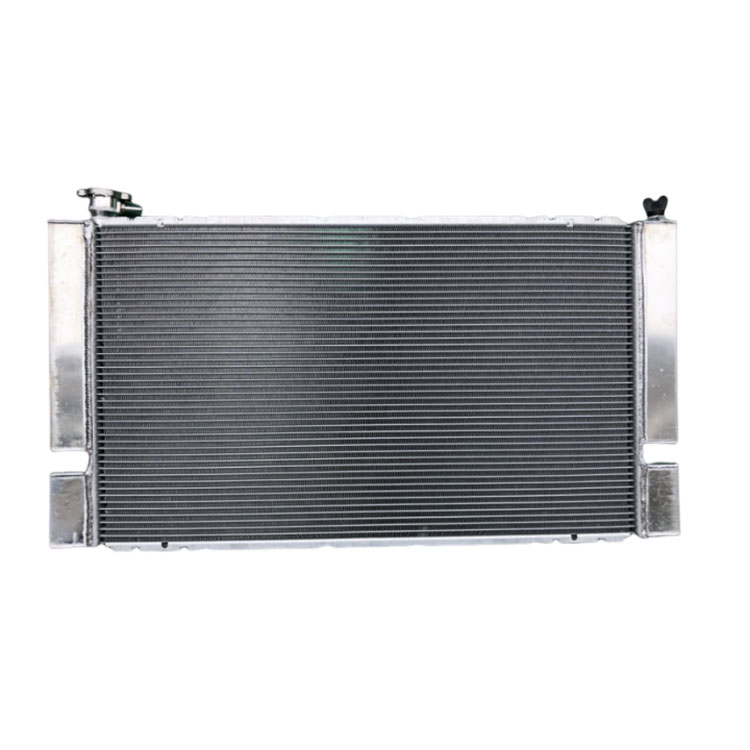 Chrysler Dodge Prius L4 Nouveau radiateur de réservoir d'eau