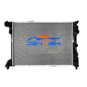 Radiateur pour BENZ BEHR HELLA SERVICE MT
