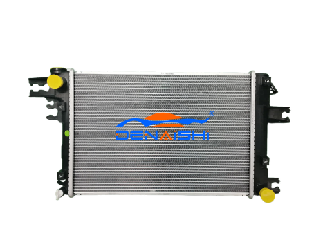 radiateur pour DAIHATSU PERODUA HIJET 07-10 MT