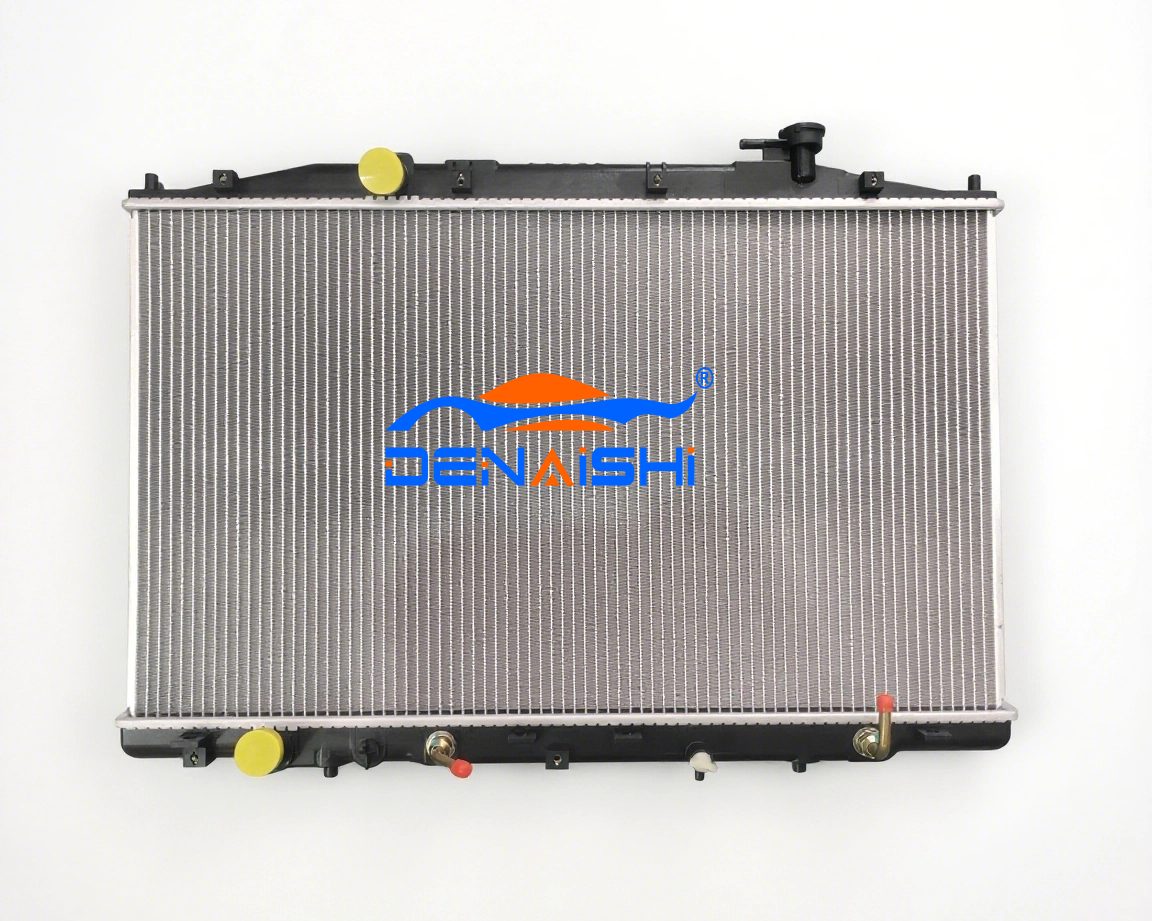 radiateur pour HONDA ODYSSEY 3.5L V6 2011-2013 AT