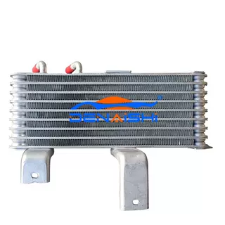 Radiateur pour Lexus RX350 3,5L 16-19
