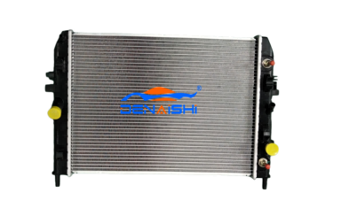 radiateur pour MAZDA MX-5 1.8 2016-2018 AT