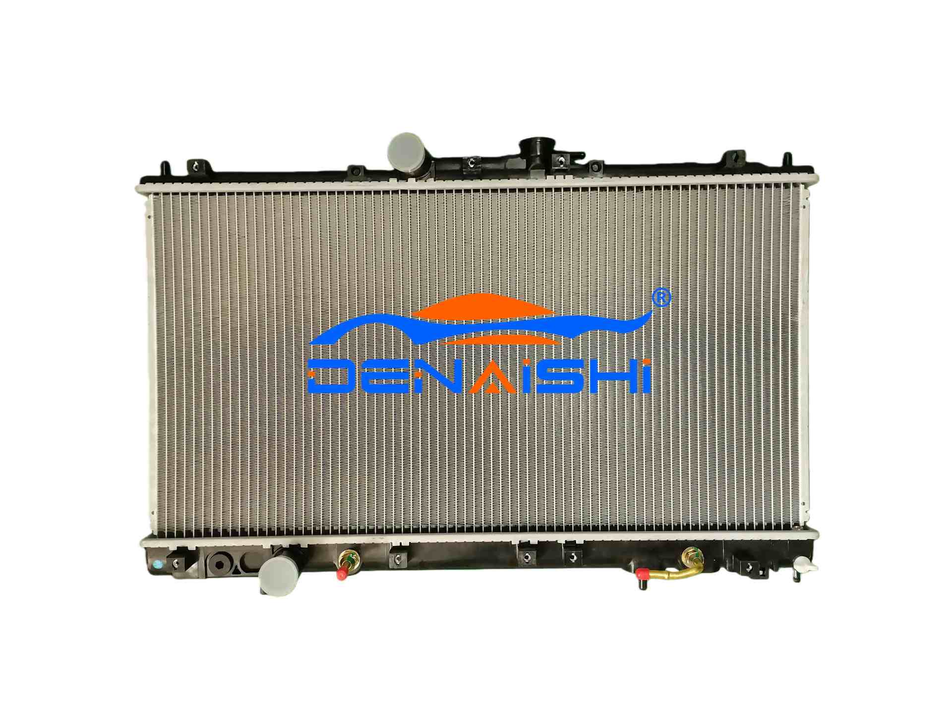 radiateur pour Mitsubishi GALANT'98 4G93 AT