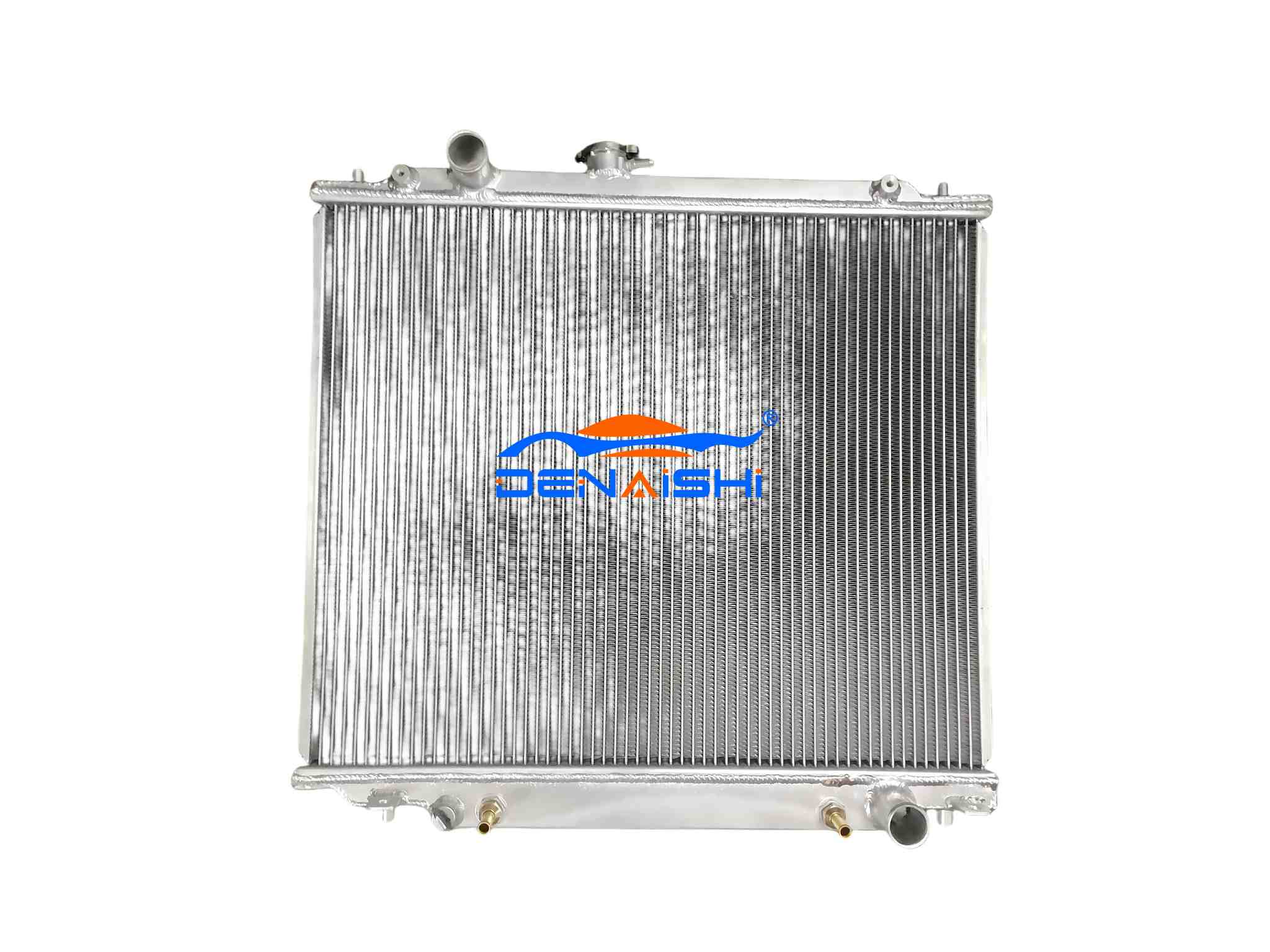 Radiateur pour Mitsubishi Shogun 93-98 à